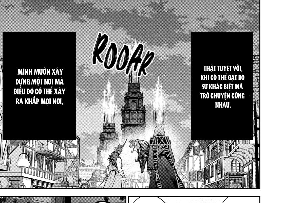 The Executed Sage Who Was Reincarnated as a Lich and Started an All-Out War Chap 10 - Next Chap 11