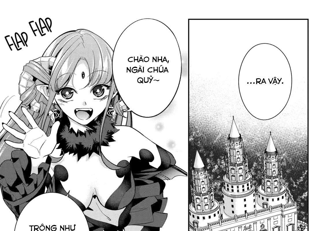 The Executed Sage Who Was Reincarnated as a Lich and Started an All-Out War Chap 10 - Next Chap 11