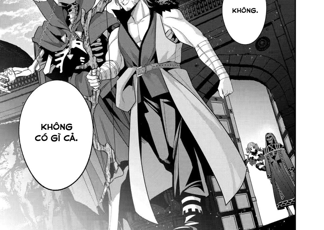 The Executed Sage Who Was Reincarnated as a Lich and Started an All-Out War Chap 10 - Next Chap 11