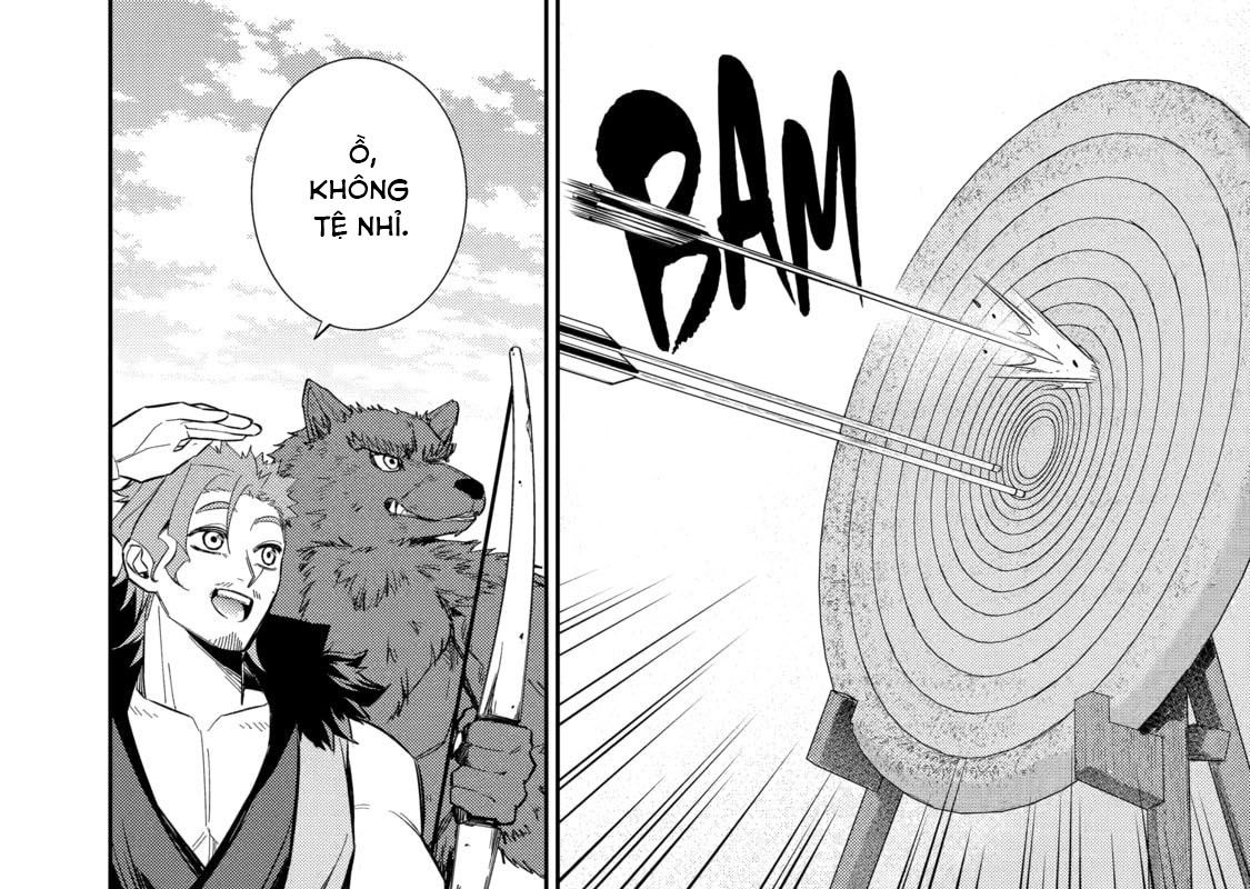 The Executed Sage Who Was Reincarnated as a Lich and Started an All-Out War Chap 10 - Next Chap 11