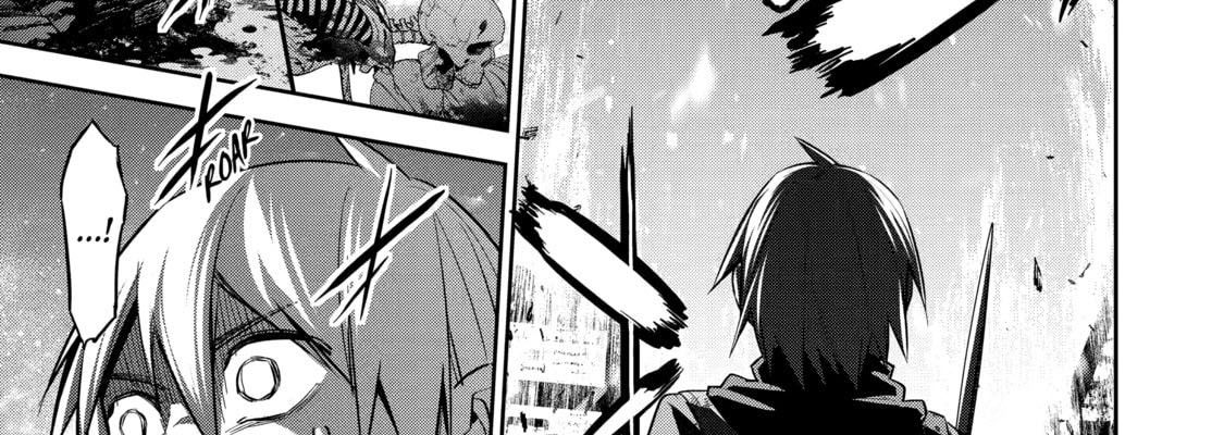 The Executed Sage Who Was Reincarnated as a Lich and Started an All-Out War Chap 10 - Next Chap 11