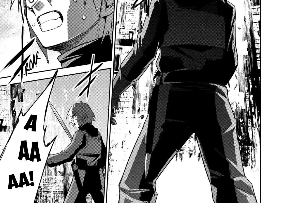 The Executed Sage Who Was Reincarnated as a Lich and Started an All-Out War Chap 10 - Next Chap 11