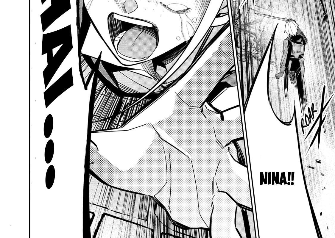 The Executed Sage Who Was Reincarnated as a Lich and Started an All-Out War Chap 10 - Next Chap 11