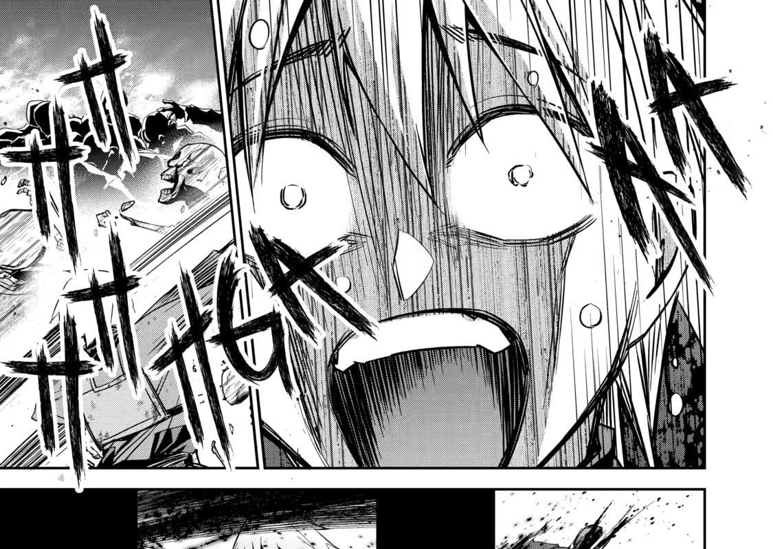 The Executed Sage Who Was Reincarnated as a Lich and Started an All-Out War Chap 10 - Next Chap 11