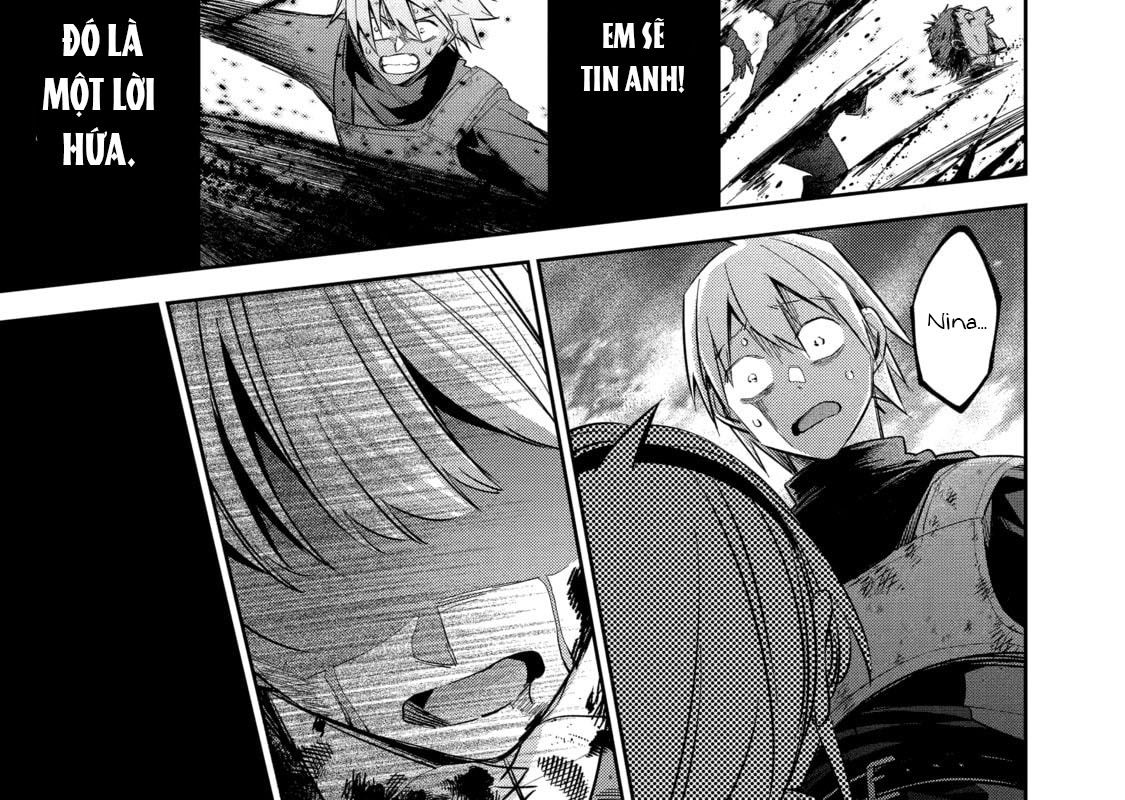 The Executed Sage Who Was Reincarnated as a Lich and Started an All-Out War Chap 10 - Next Chap 11