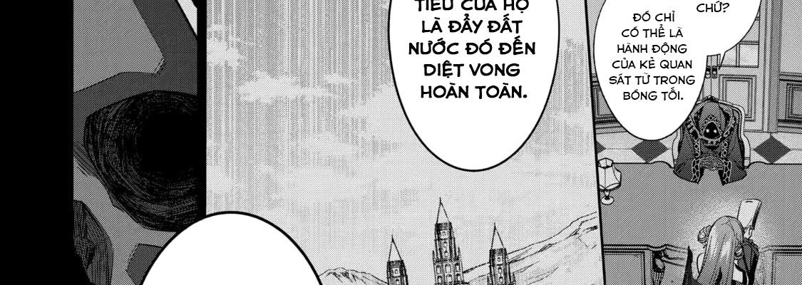 The Executed Sage Who Was Reincarnated as a Lich and Started an All-Out War Chap 10 - Next Chap 11