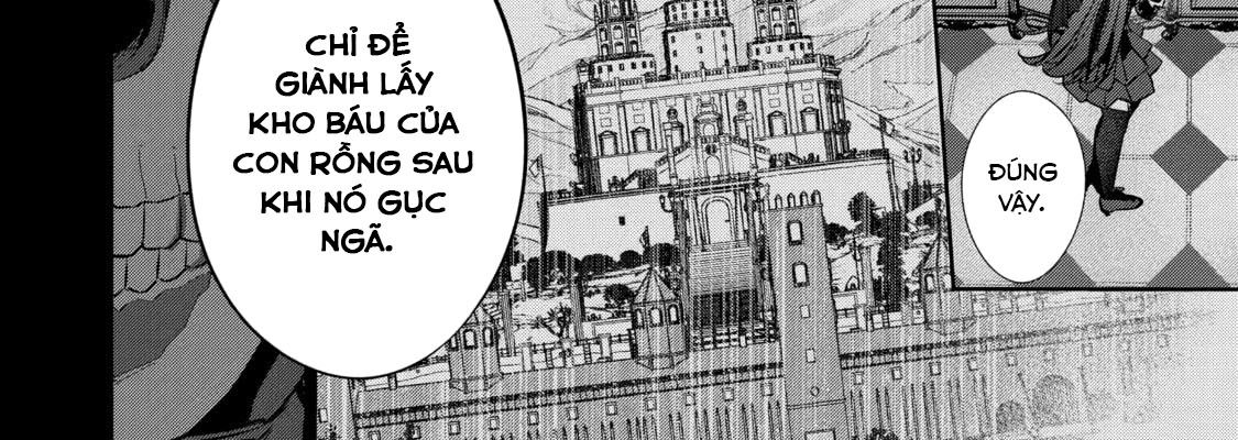 The Executed Sage Who Was Reincarnated as a Lich and Started an All-Out War Chap 10 - Next Chap 11