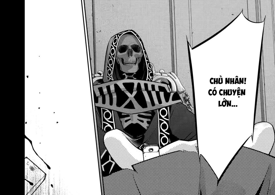 The Executed Sage Who Was Reincarnated as a Lich and Started an All-Out War Chap 10 - Next Chap 11