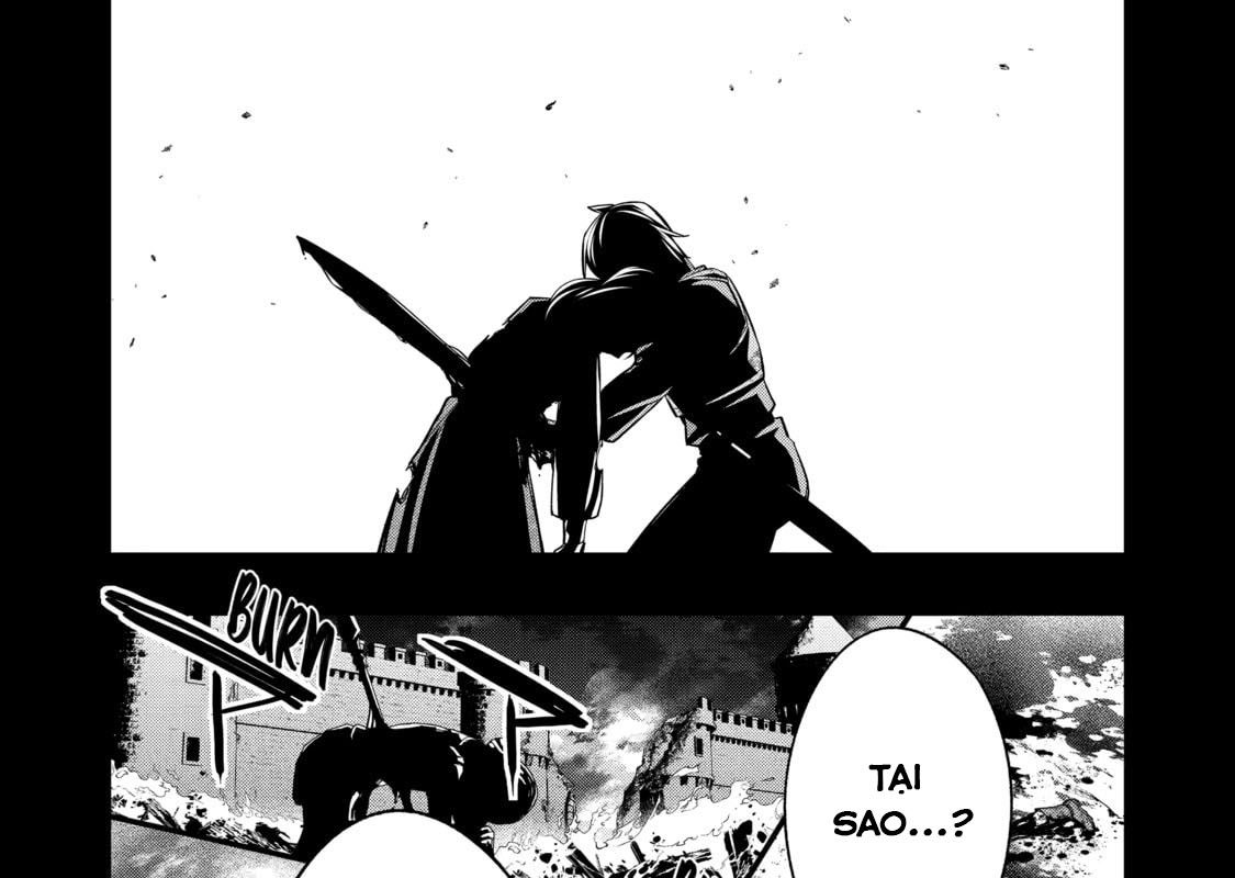 The Executed Sage Who Was Reincarnated as a Lich and Started an All-Out War Chap 10 - Next Chap 11