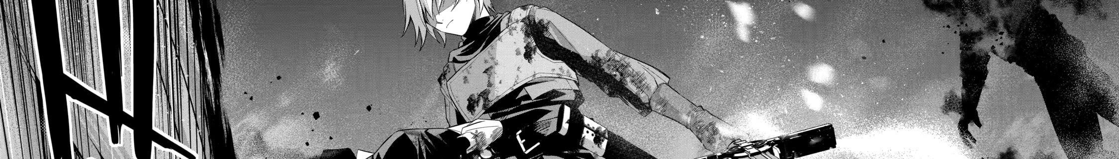 The Executed Sage Who Was Reincarnated as a Lich and Started an All-Out War Chap 10 - Next Chap 11