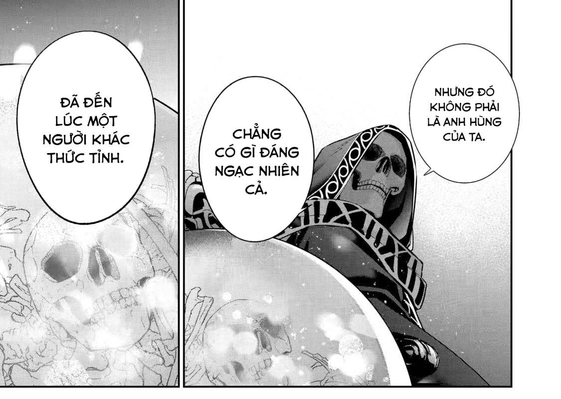 The Executed Sage Who Was Reincarnated as a Lich and Started an All-Out War Chap 11 - Next Chap 12