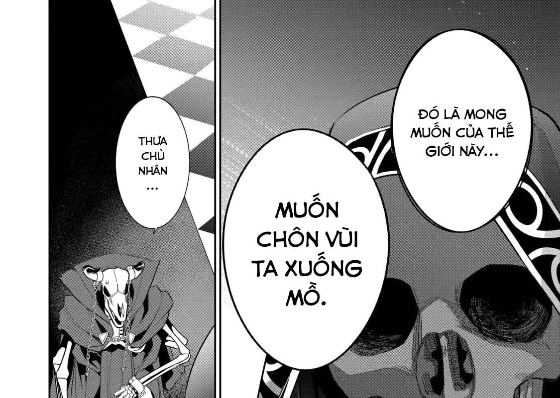 The Executed Sage Who Was Reincarnated as a Lich and Started an All-Out War Chap 11 - Next Chap 12