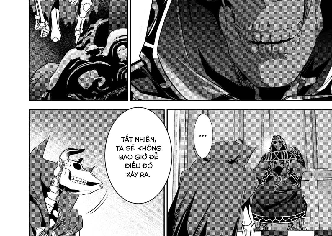 The Executed Sage Who Was Reincarnated as a Lich and Started an All-Out War Chap 11 - Next Chap 12