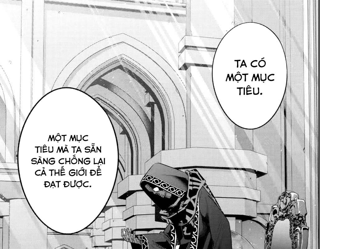 The Executed Sage Who Was Reincarnated as a Lich and Started an All-Out War Chap 11 - Next Chap 12