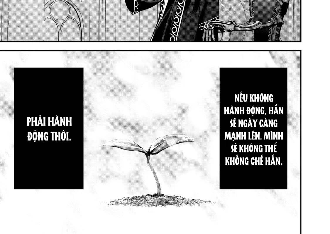 The Executed Sage Who Was Reincarnated as a Lich and Started an All-Out War Chap 11 - Next Chap 12