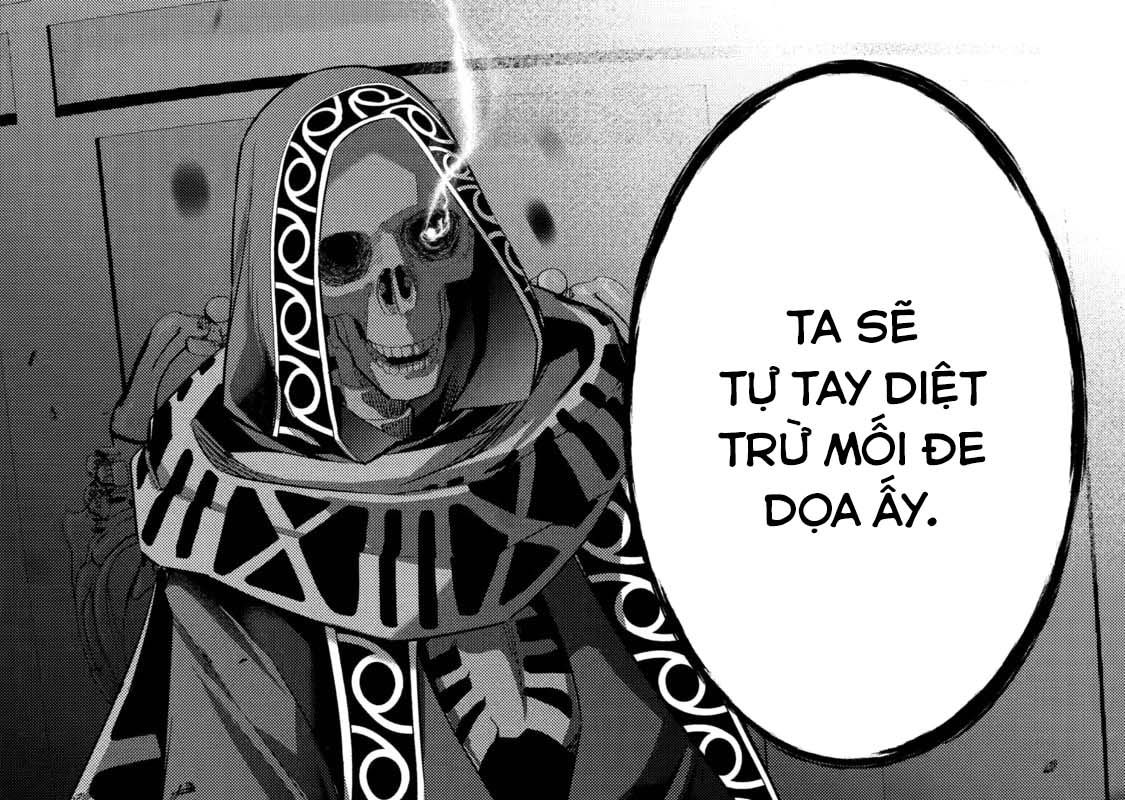 The Executed Sage Who Was Reincarnated as a Lich and Started an All-Out War Chap 11 - Next Chap 12