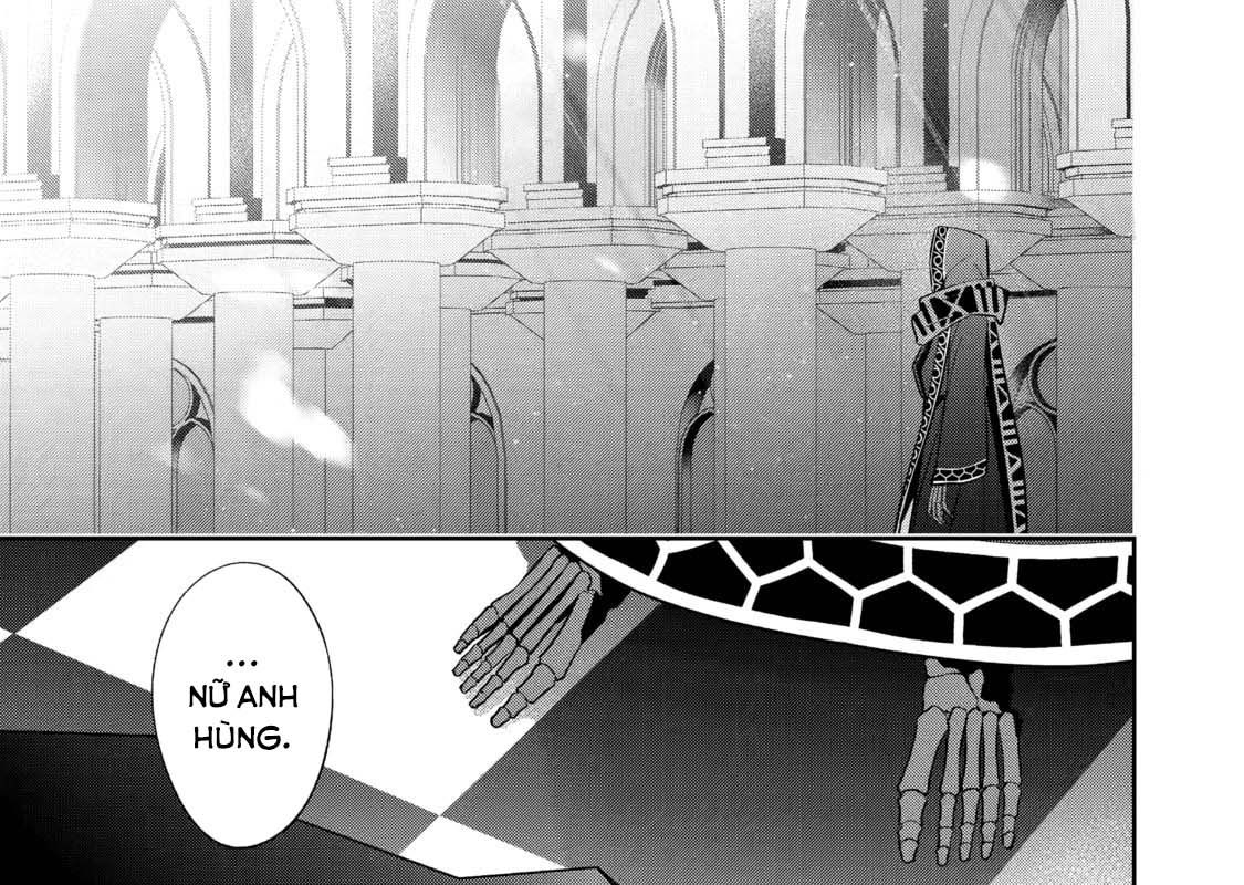 The Executed Sage Who Was Reincarnated as a Lich and Started an All-Out War Chap 11 - Next Chap 12