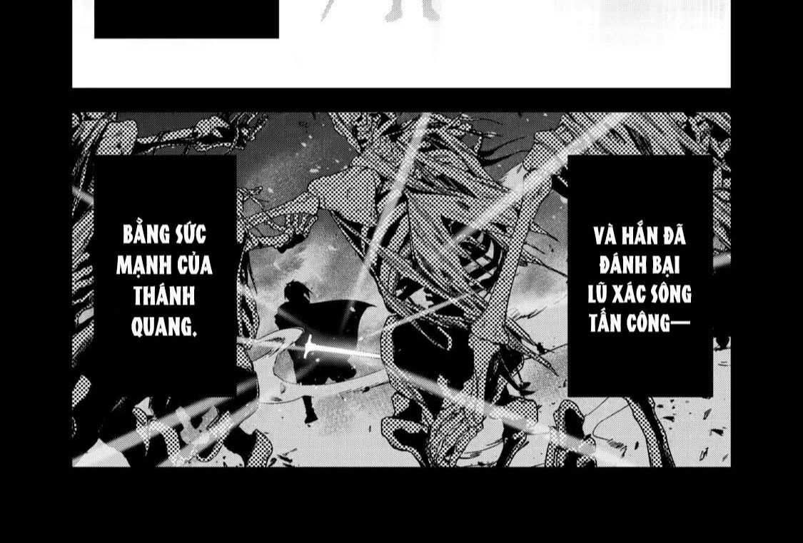 The Executed Sage Who Was Reincarnated as a Lich and Started an All-Out War Chap 11 - Next Chap 12