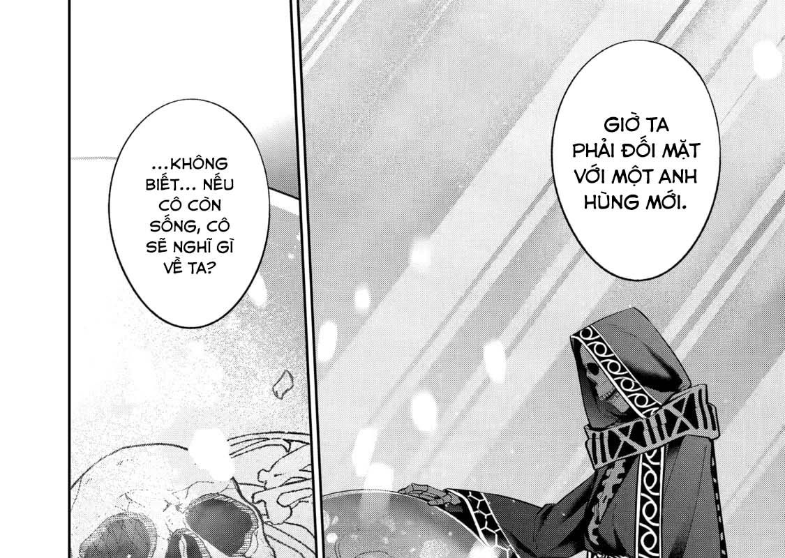 The Executed Sage Who Was Reincarnated as a Lich and Started an All-Out War Chap 11 - Next Chap 12