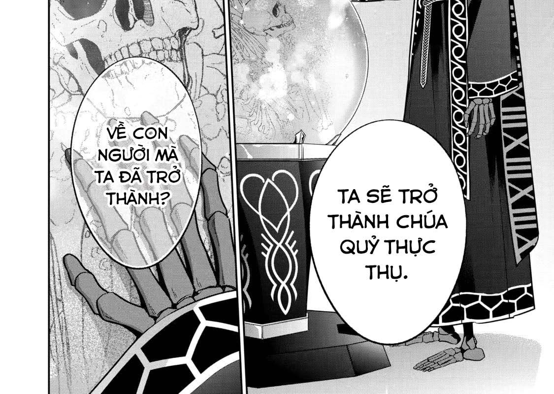 The Executed Sage Who Was Reincarnated as a Lich and Started an All-Out War Chap 11 - Next Chap 12