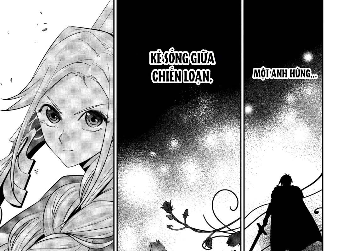 The Executed Sage Who Was Reincarnated as a Lich and Started an All-Out War Chap 11 - Next Chap 12