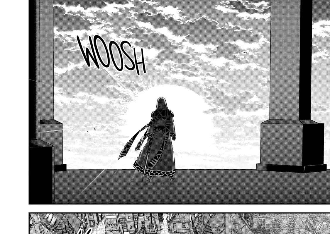 The Executed Sage Who Was Reincarnated as a Lich and Started an All-Out War Chap 11 - Next Chap 12