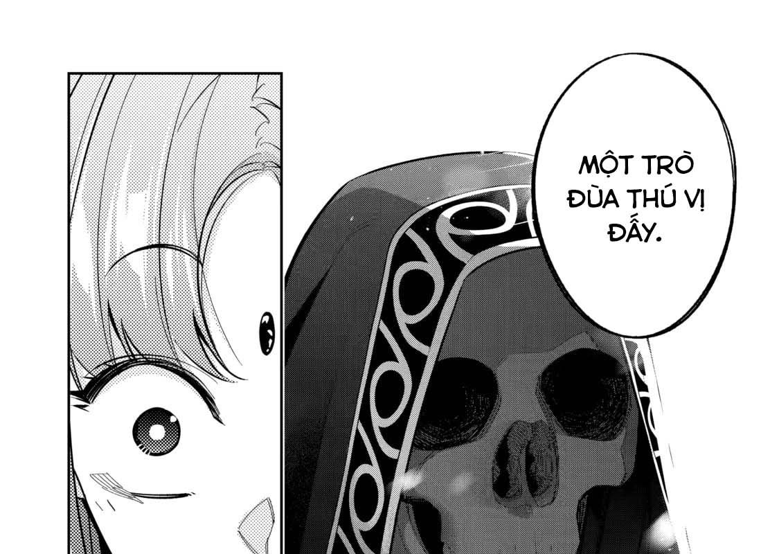 The Executed Sage Who Was Reincarnated as a Lich and Started an All-Out War Chap 11 - Next Chap 12