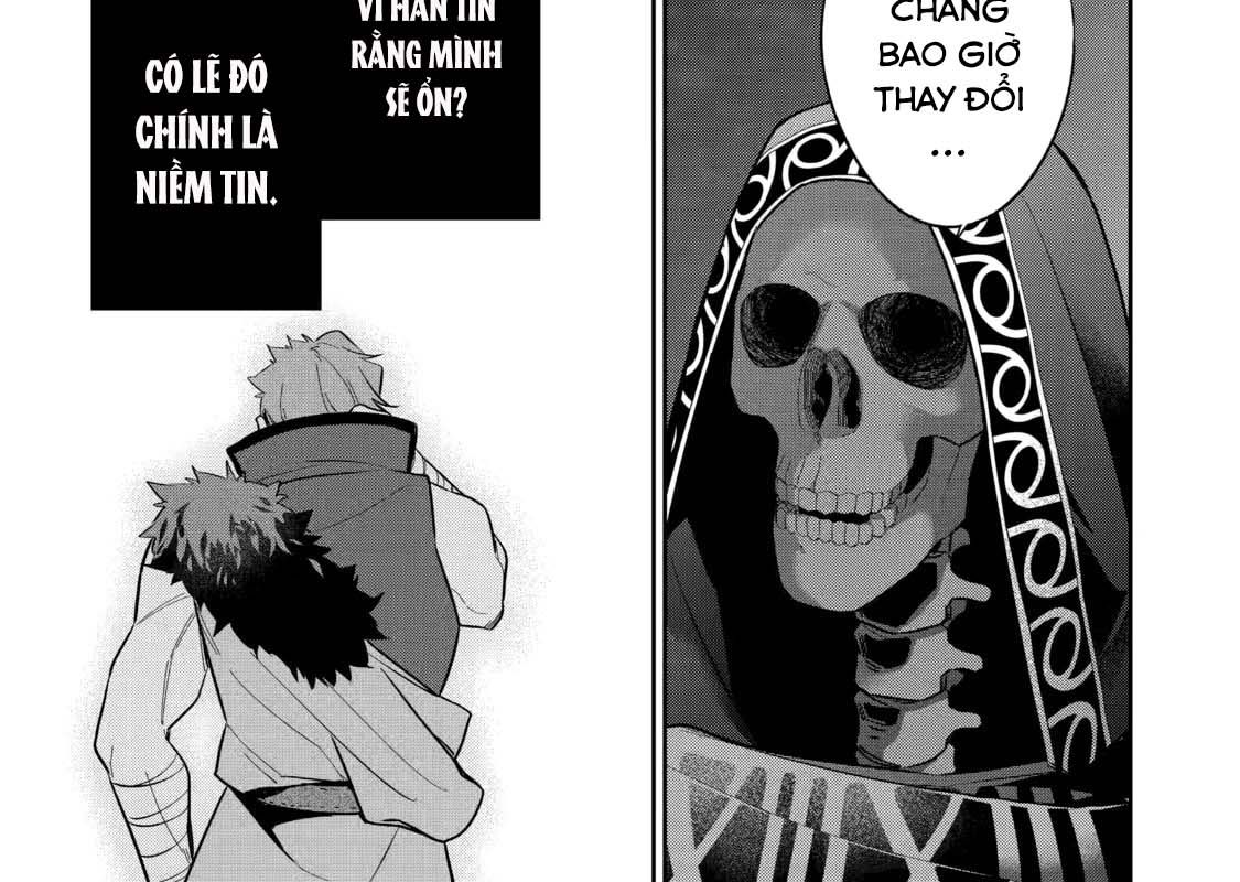 The Executed Sage Who Was Reincarnated as a Lich and Started an All-Out War Chap 11 - Next Chap 12