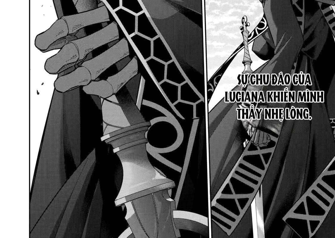 The Executed Sage Who Was Reincarnated as a Lich and Started an All-Out War Chap 11 - Next Chap 12