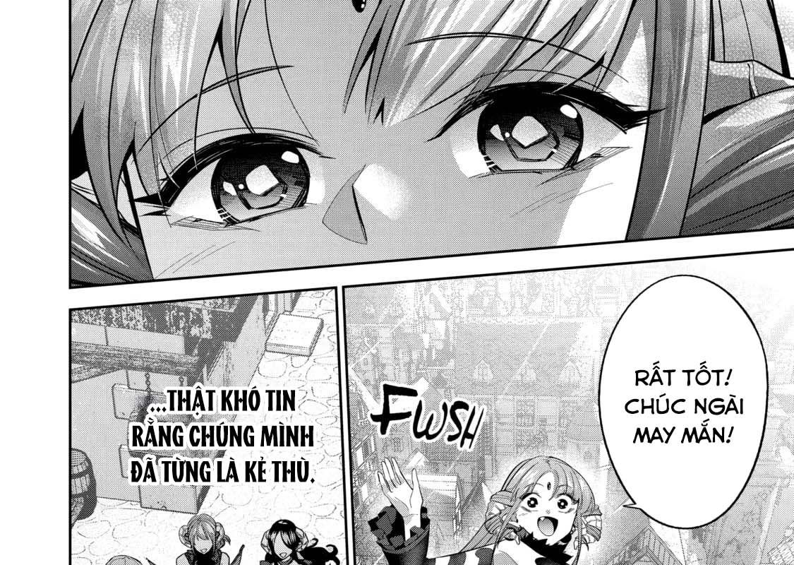 The Executed Sage Who Was Reincarnated as a Lich and Started an All-Out War Chap 11 - Next Chap 12