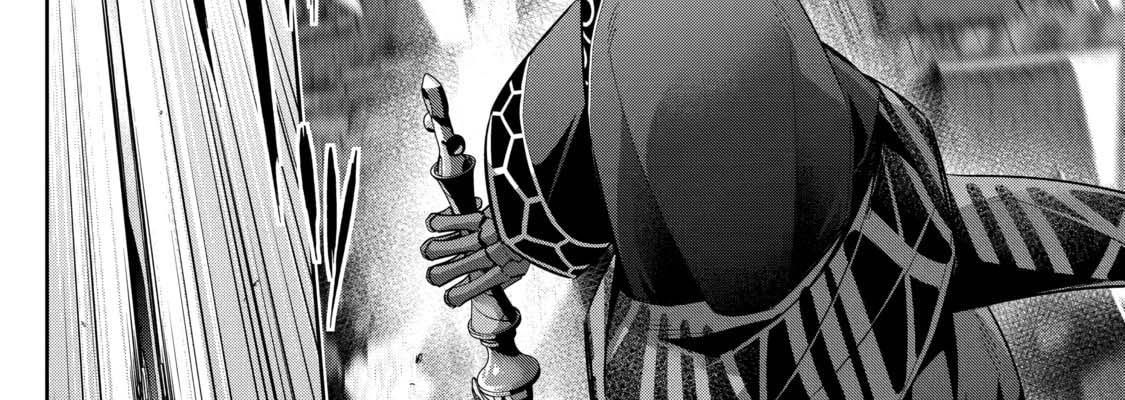 The Executed Sage Who Was Reincarnated as a Lich and Started an All-Out War Chap 11 - Next Chap 12