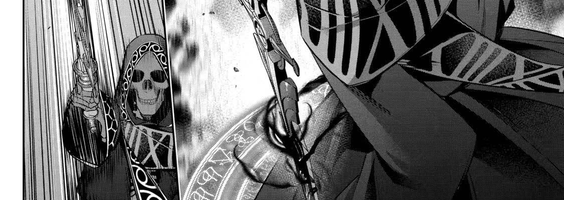 The Executed Sage Who Was Reincarnated as a Lich and Started an All-Out War Chap 11 - Next Chap 12