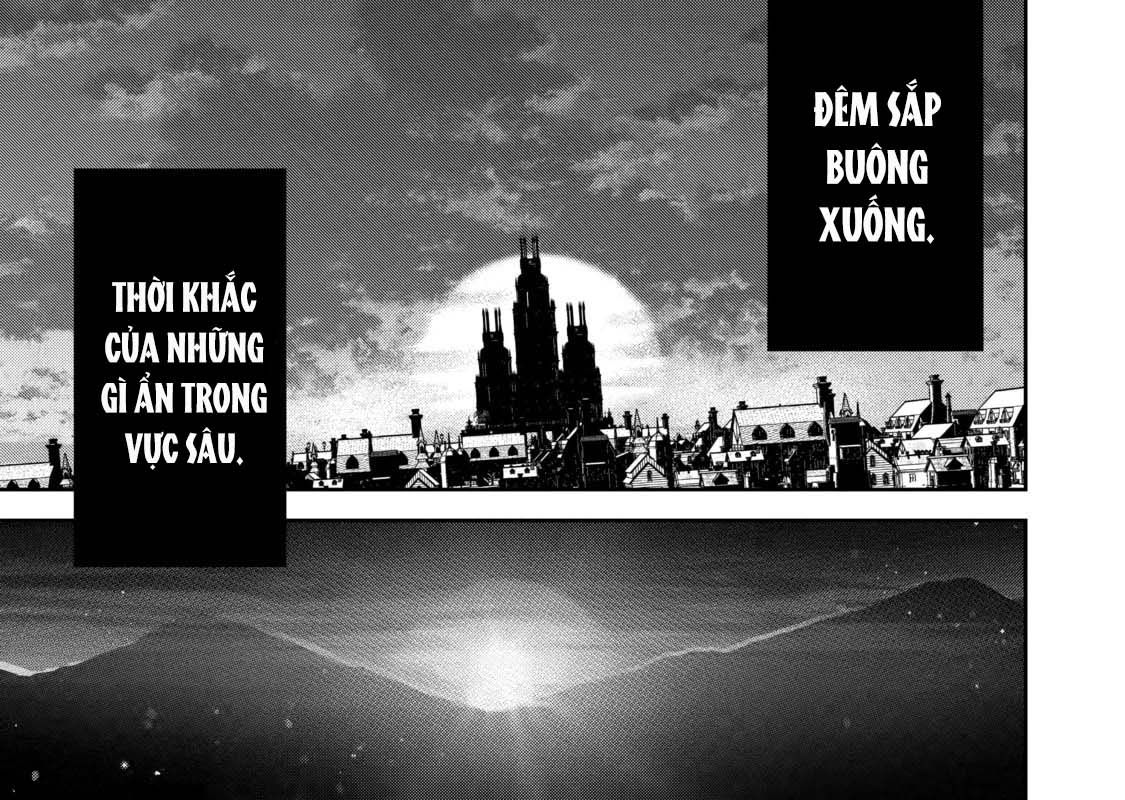 The Executed Sage Who Was Reincarnated as a Lich and Started an All-Out War Chap 11 - Next Chap 12