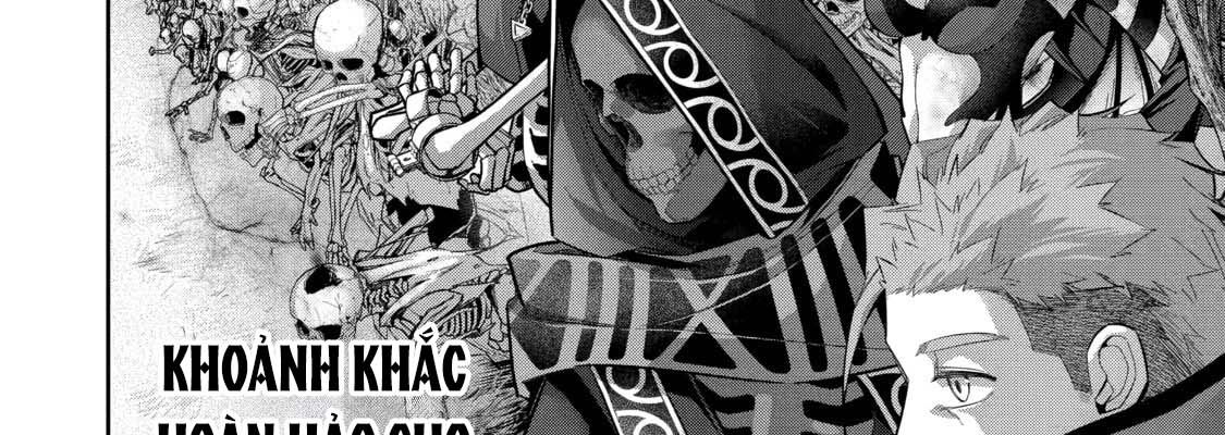 The Executed Sage Who Was Reincarnated as a Lich and Started an All-Out War Chap 11 - Next Chap 12