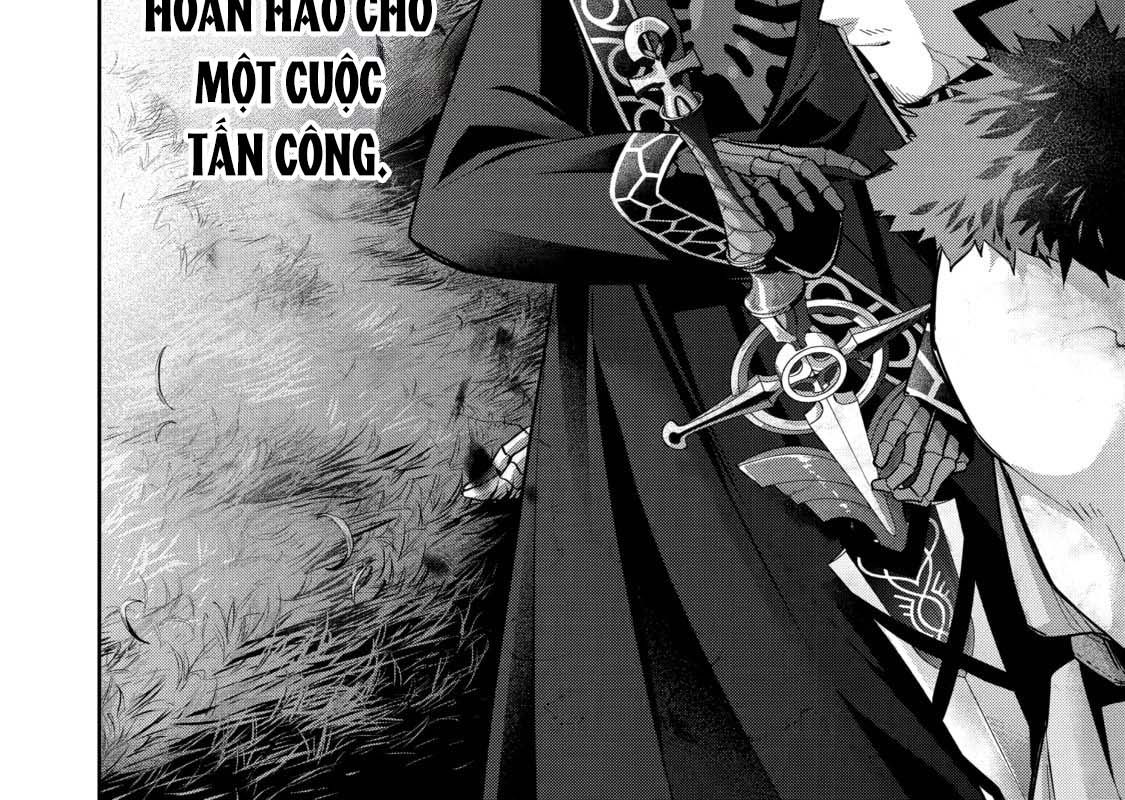 The Executed Sage Who Was Reincarnated as a Lich and Started an All-Out War Chap 11 - Next Chap 12