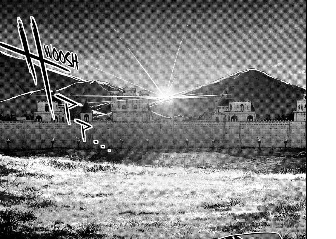 The Executed Sage Who Was Reincarnated as a Lich and Started an All-Out War Chap 11 - Next Chap 12