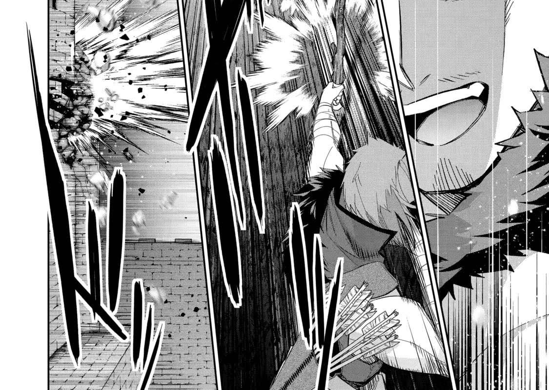 The Executed Sage Who Was Reincarnated as a Lich and Started an All-Out War Chap 11 - Next Chap 12