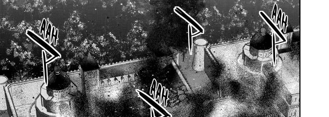 The Executed Sage Who Was Reincarnated as a Lich and Started an All-Out War Chap 11 - Next Chap 12