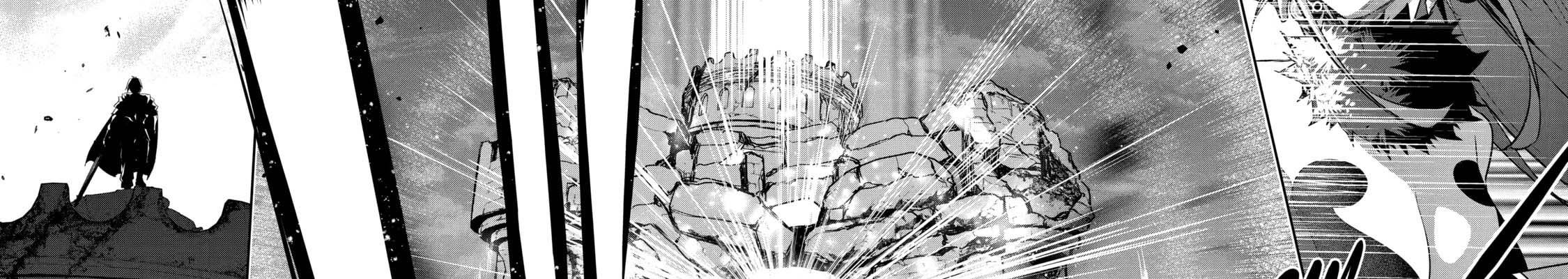 The Executed Sage Who Was Reincarnated as a Lich and Started an All-Out War Chap 11 - Next Chap 12