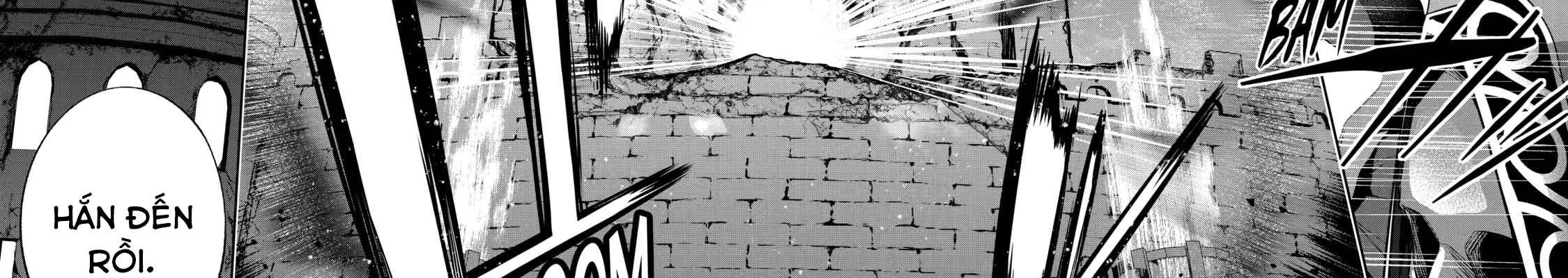 The Executed Sage Who Was Reincarnated as a Lich and Started an All-Out War Chap 11 - Next Chap 12