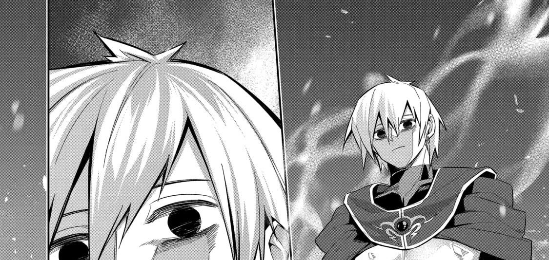 The Executed Sage Who Was Reincarnated as a Lich and Started an All-Out War Chap 11 - Next Chap 12