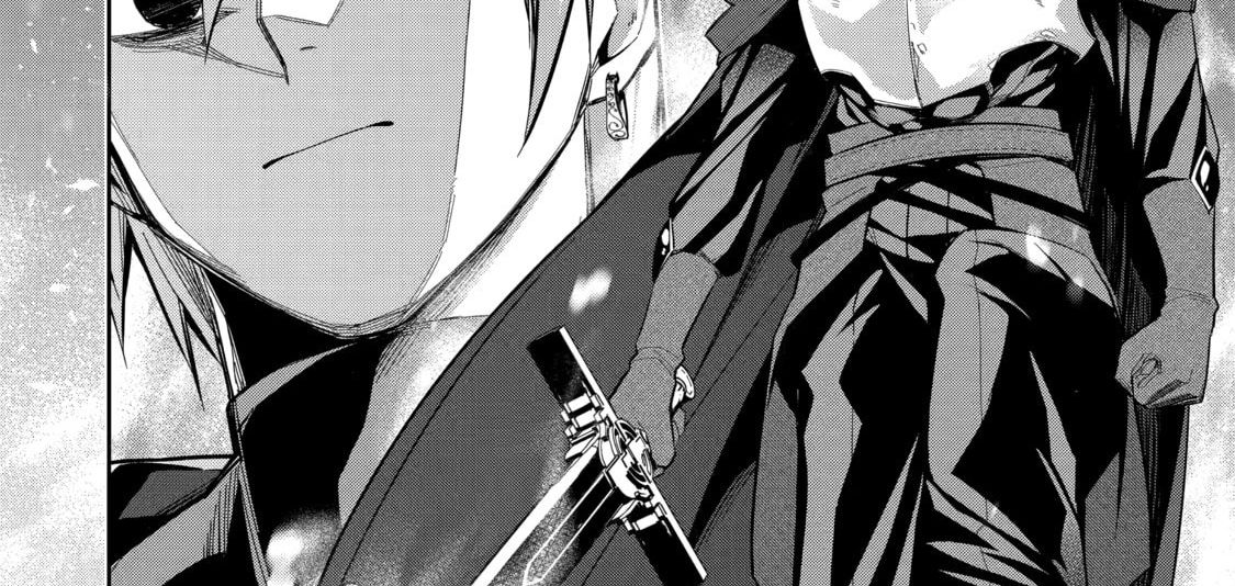 The Executed Sage Who Was Reincarnated as a Lich and Started an All-Out War Chap 11 - Next Chap 12