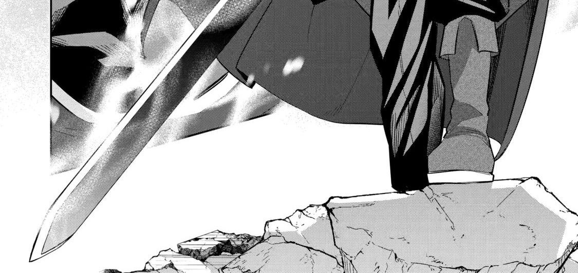 The Executed Sage Who Was Reincarnated as a Lich and Started an All-Out War Chap 11 - Next Chap 12