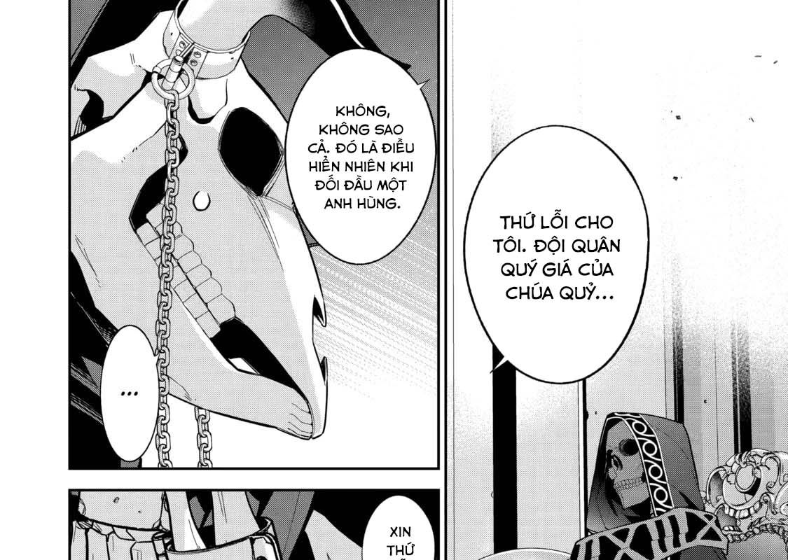 The Executed Sage Who Was Reincarnated as a Lich and Started an All-Out War Chap 11 - Next Chap 12