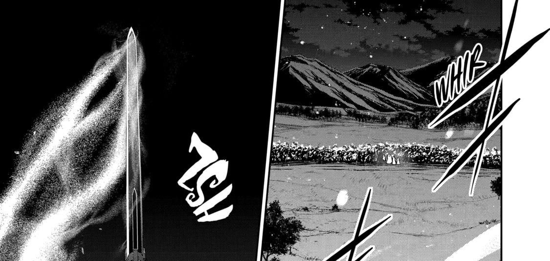 The Executed Sage Who Was Reincarnated as a Lich and Started an All-Out War Chap 11 - Next Chap 12