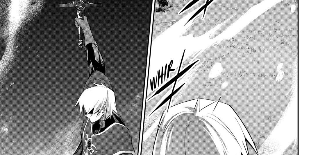 The Executed Sage Who Was Reincarnated as a Lich and Started an All-Out War Chap 11 - Next Chap 12