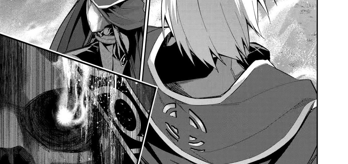 The Executed Sage Who Was Reincarnated as a Lich and Started an All-Out War Chap 11 - Next Chap 12