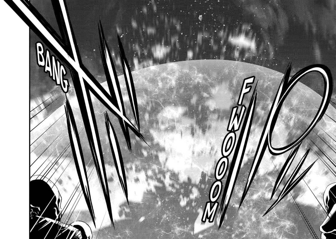 The Executed Sage Who Was Reincarnated as a Lich and Started an All-Out War Chap 11 - Next Chap 12