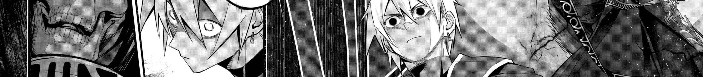 The Executed Sage Who Was Reincarnated as a Lich and Started an All-Out War Chap 11 - Next Chap 12