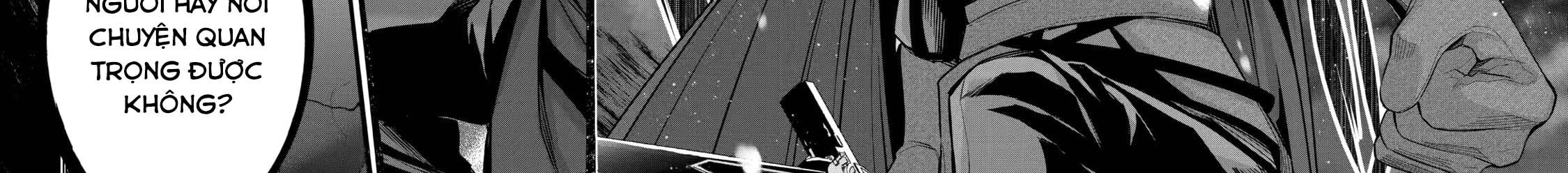 The Executed Sage Who Was Reincarnated as a Lich and Started an All-Out War Chap 11 - Next Chap 12